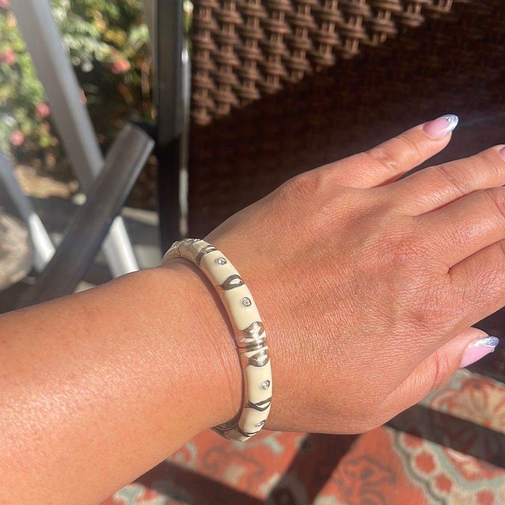 Bangle / bracelet - Picture 3 of 3